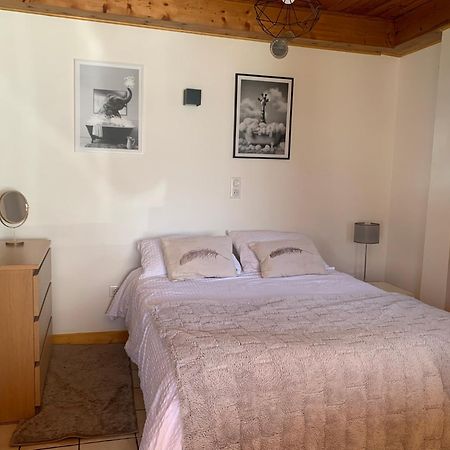 Grand Studio Cosy Σαλάνς Εξωτερικό φωτογραφία