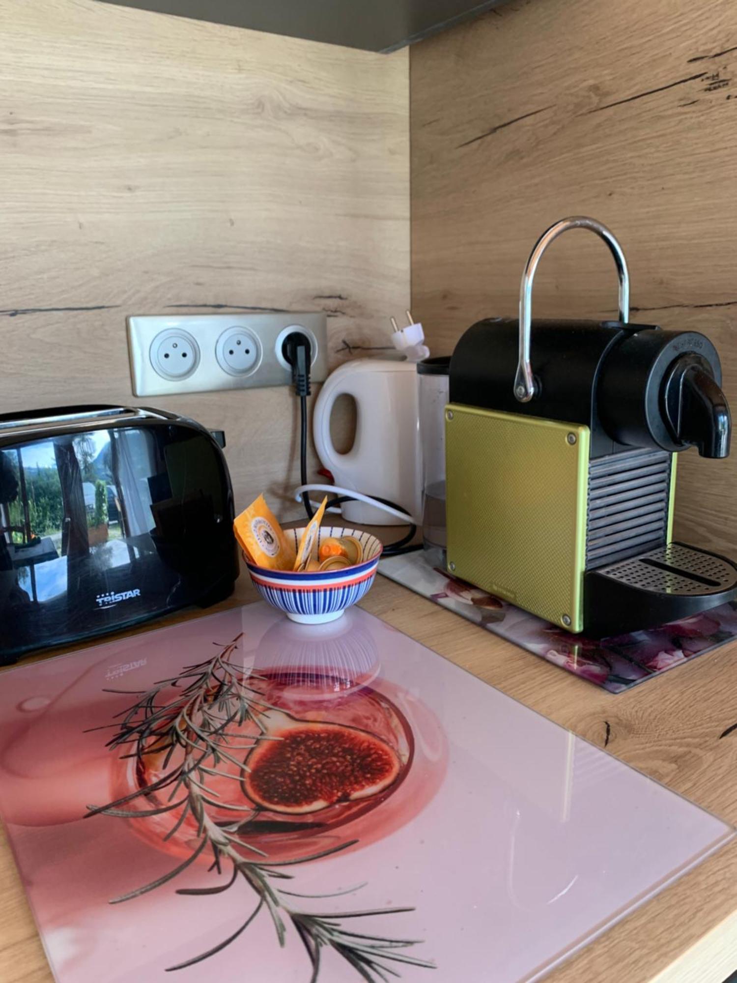 Grand Studio Cosy Σαλάνς Εξωτερικό φωτογραφία