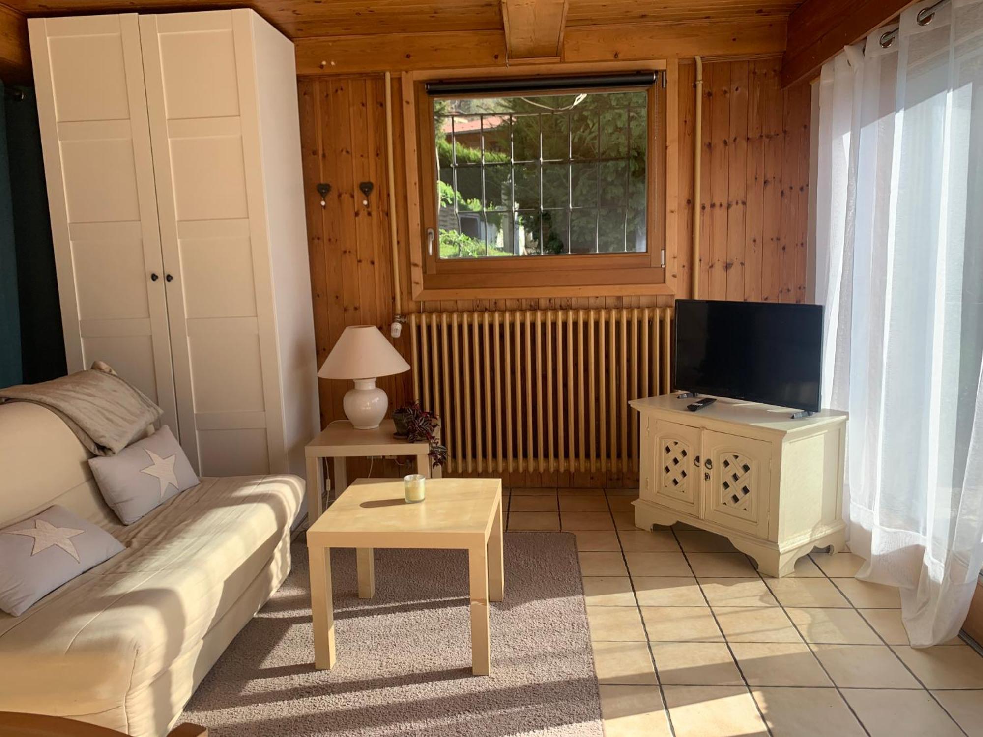 Grand Studio Cosy Σαλάνς Εξωτερικό φωτογραφία